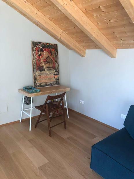 Ferienwohnung Casa Federico Dorio Exterior foto