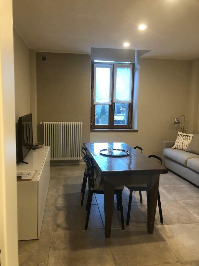 Ferienwohnung Casa Federico Dorio Exterior foto